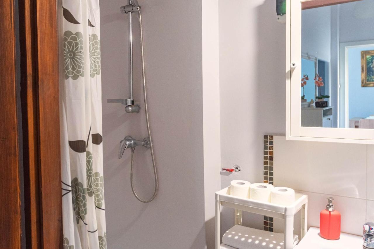 شقة Retro Apartament وودج المظهر الخارجي الصورة